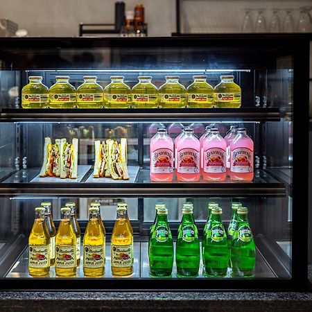 The Prima Hotel Jongno Seoul Ngoại thất bức ảnh