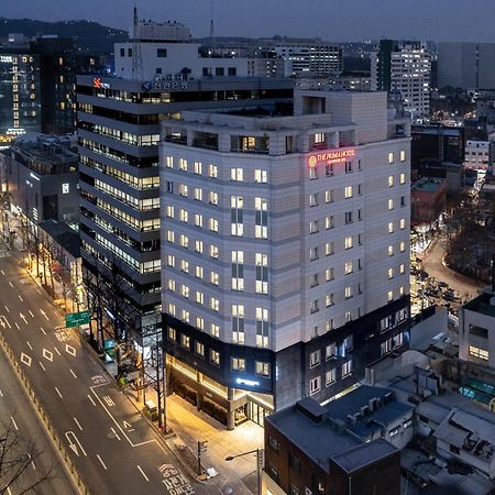The Prima Hotel Jongno Seoul Ngoại thất bức ảnh