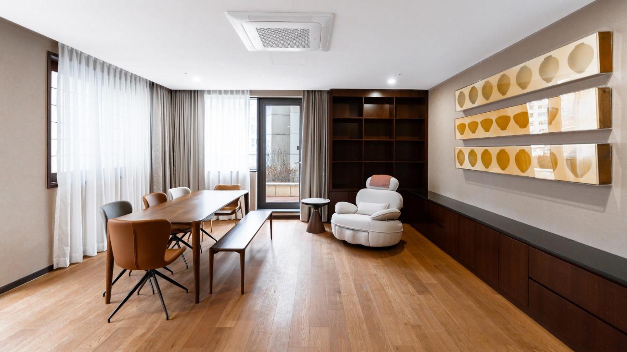 The Prima Hotel Jongno Seoul Ngoại thất bức ảnh