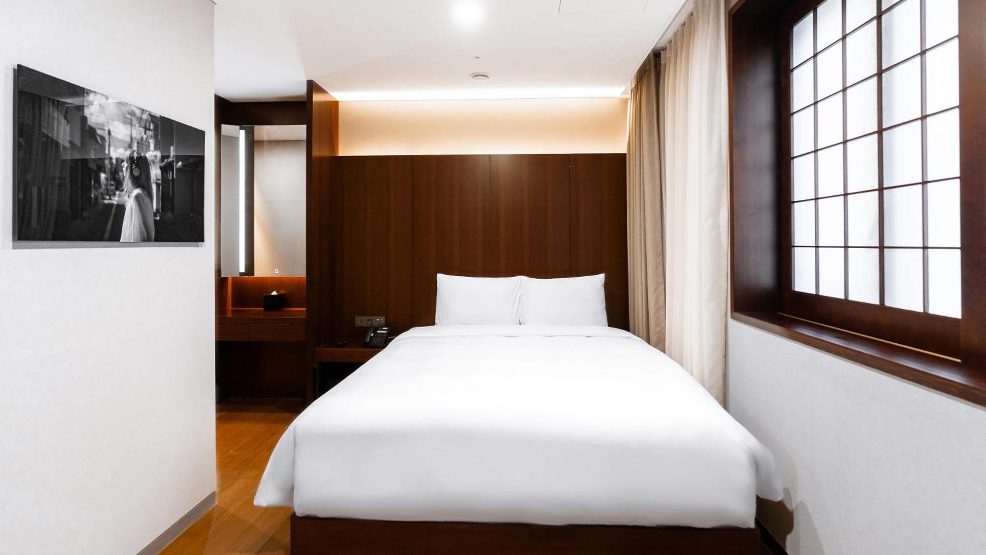 The Prima Hotel Jongno Seoul Ngoại thất bức ảnh