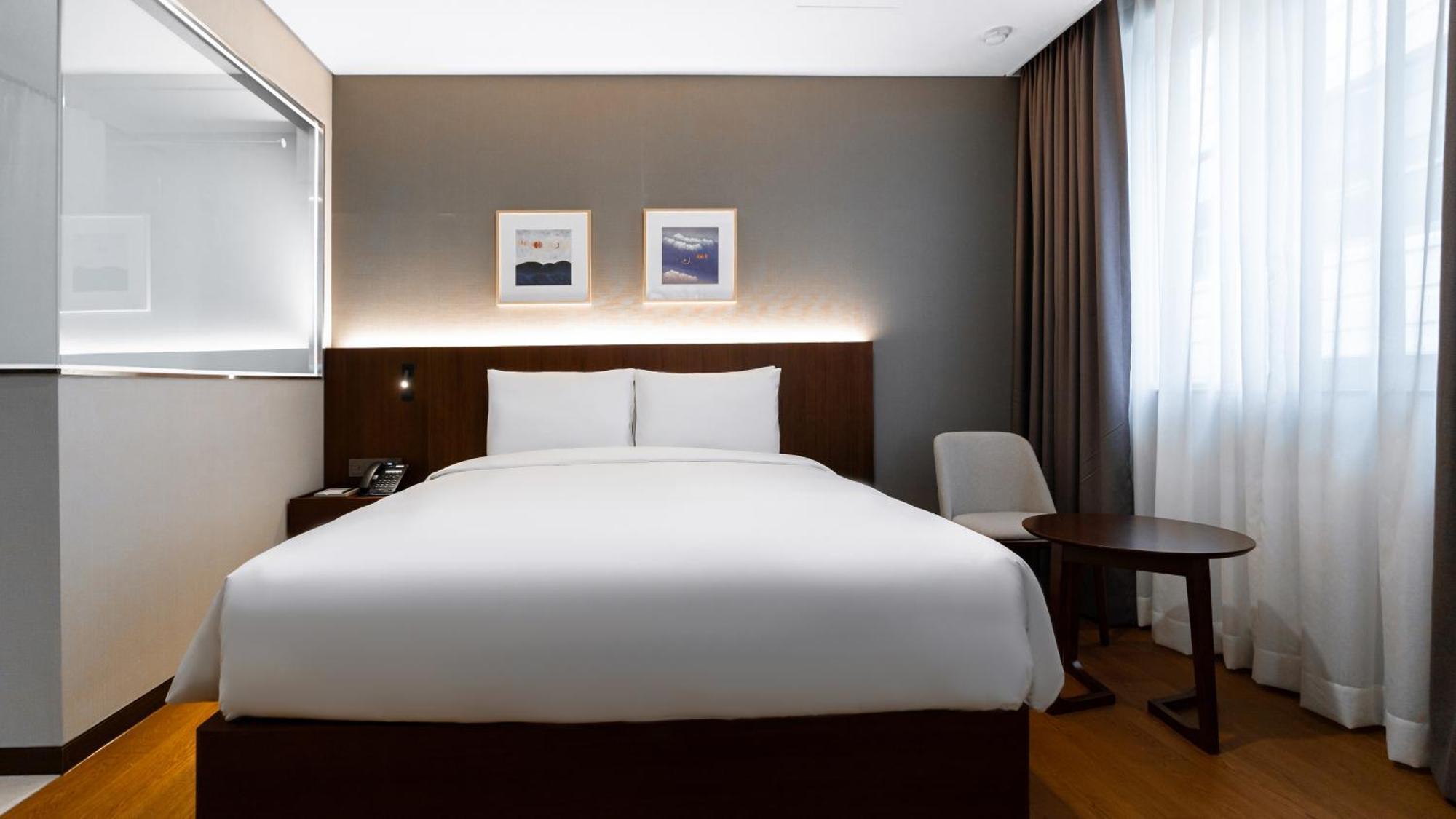 The Prima Hotel Jongno Seoul Ngoại thất bức ảnh