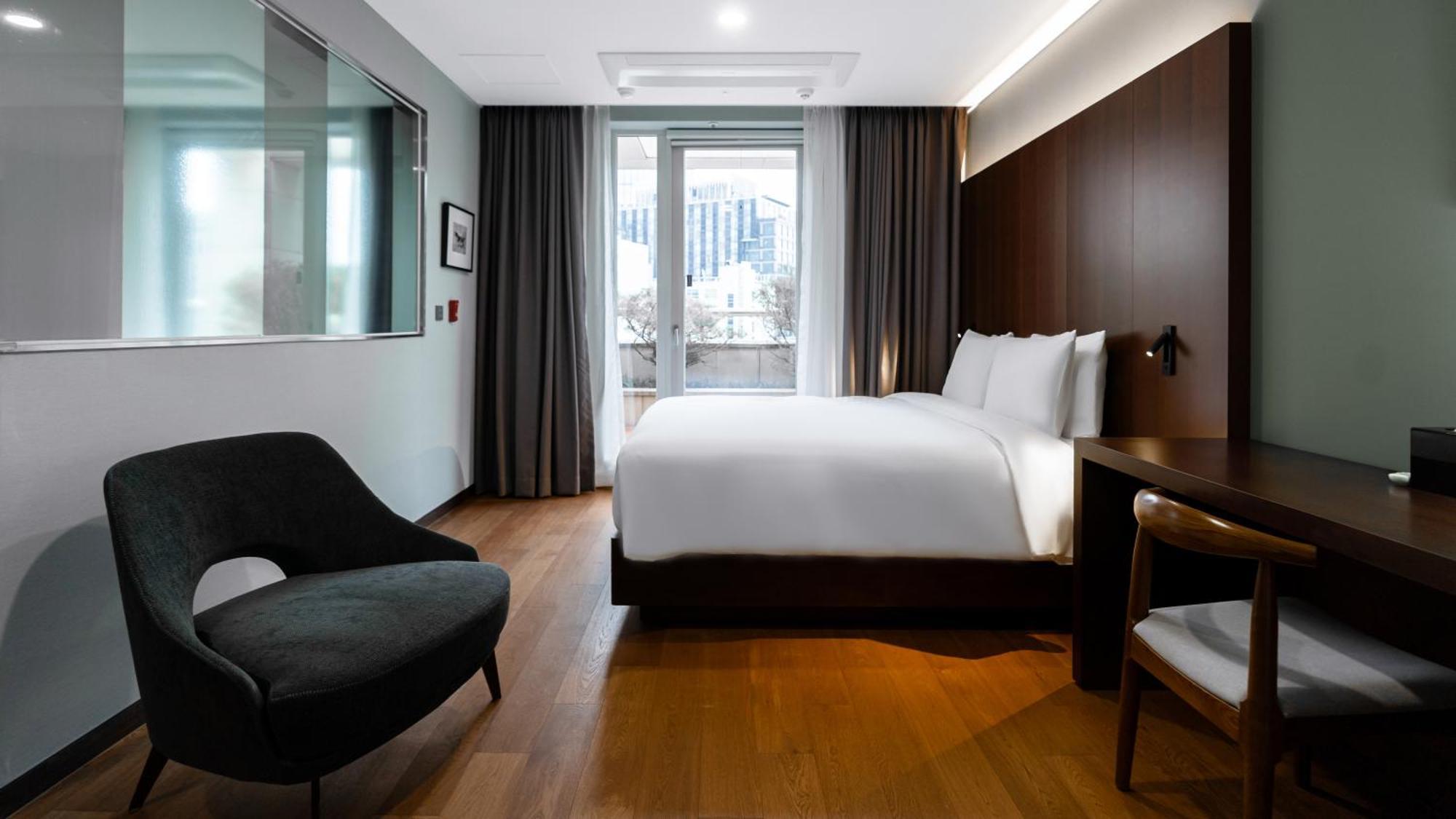 The Prima Hotel Jongno Seoul Ngoại thất bức ảnh