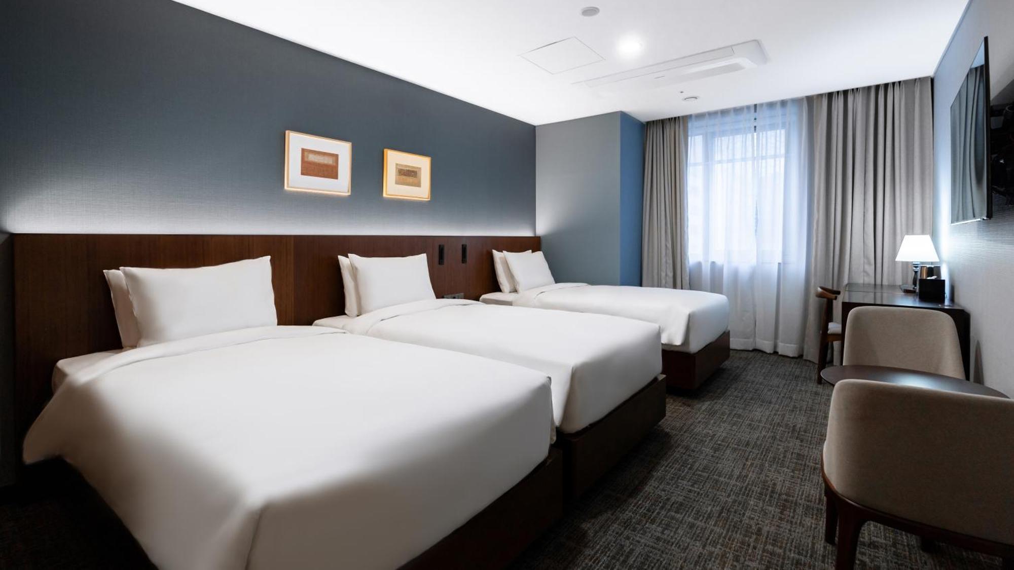 The Prima Hotel Jongno Seoul Ngoại thất bức ảnh