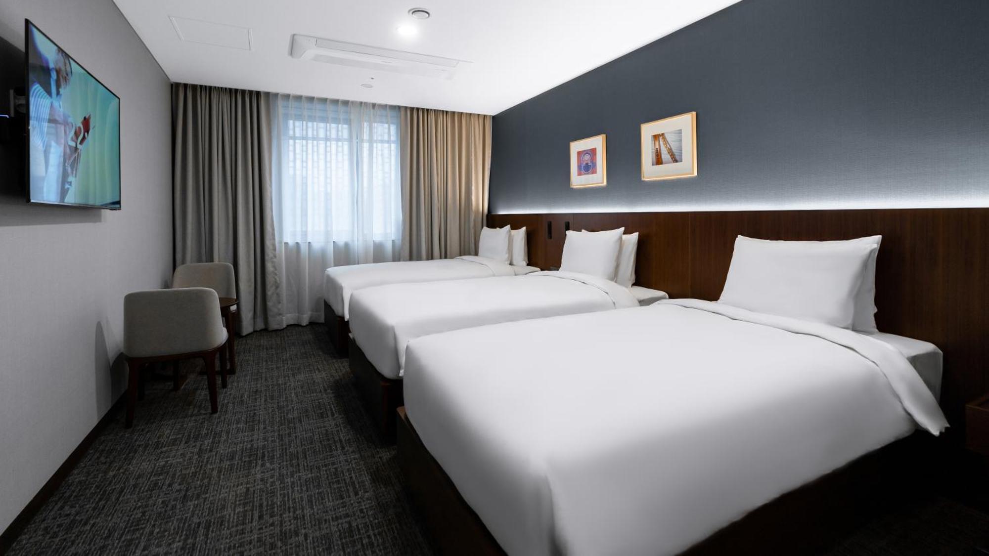 The Prima Hotel Jongno Seoul Ngoại thất bức ảnh