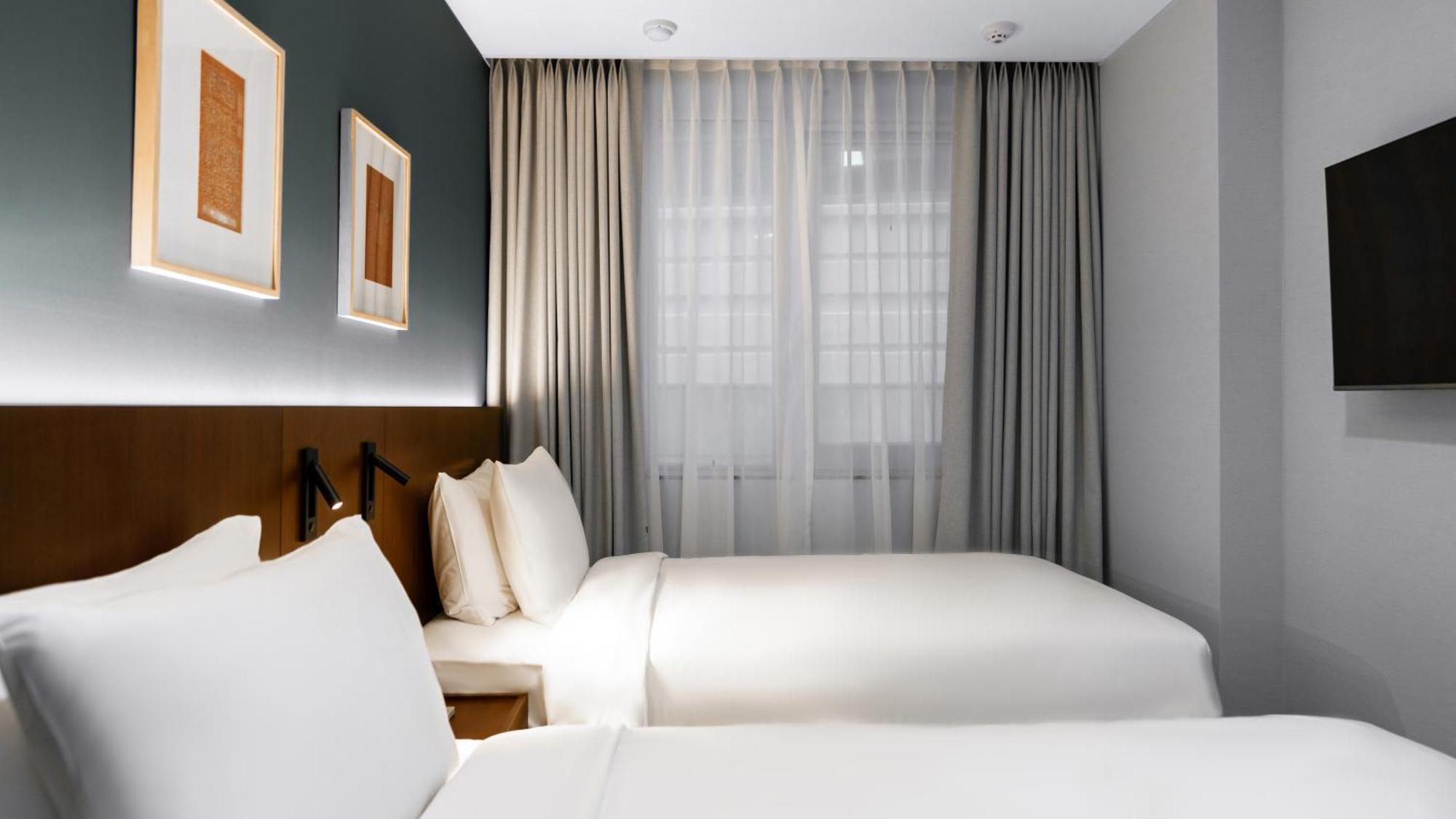 The Prima Hotel Jongno Seoul Ngoại thất bức ảnh