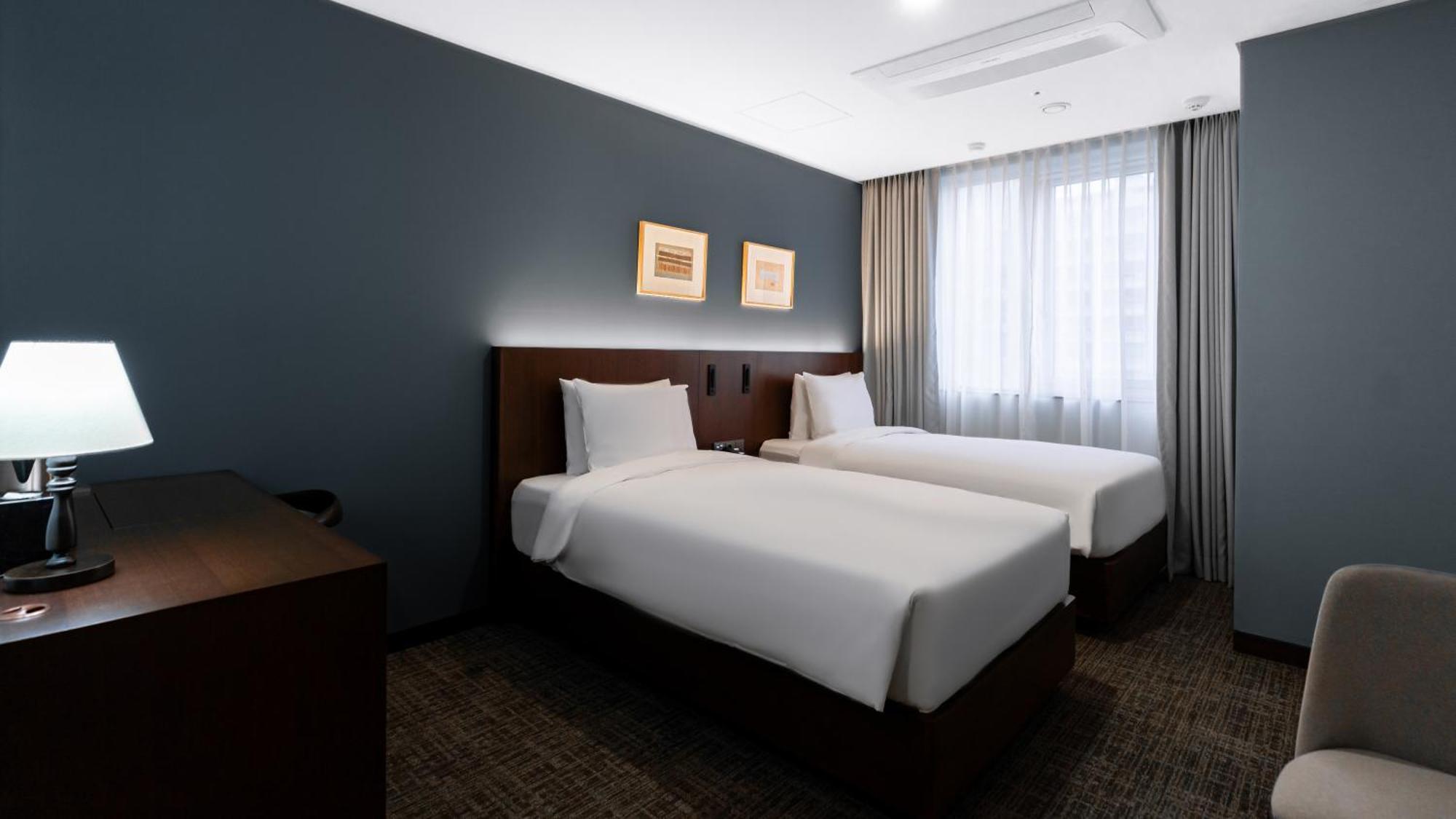 The Prima Hotel Jongno Seoul Ngoại thất bức ảnh