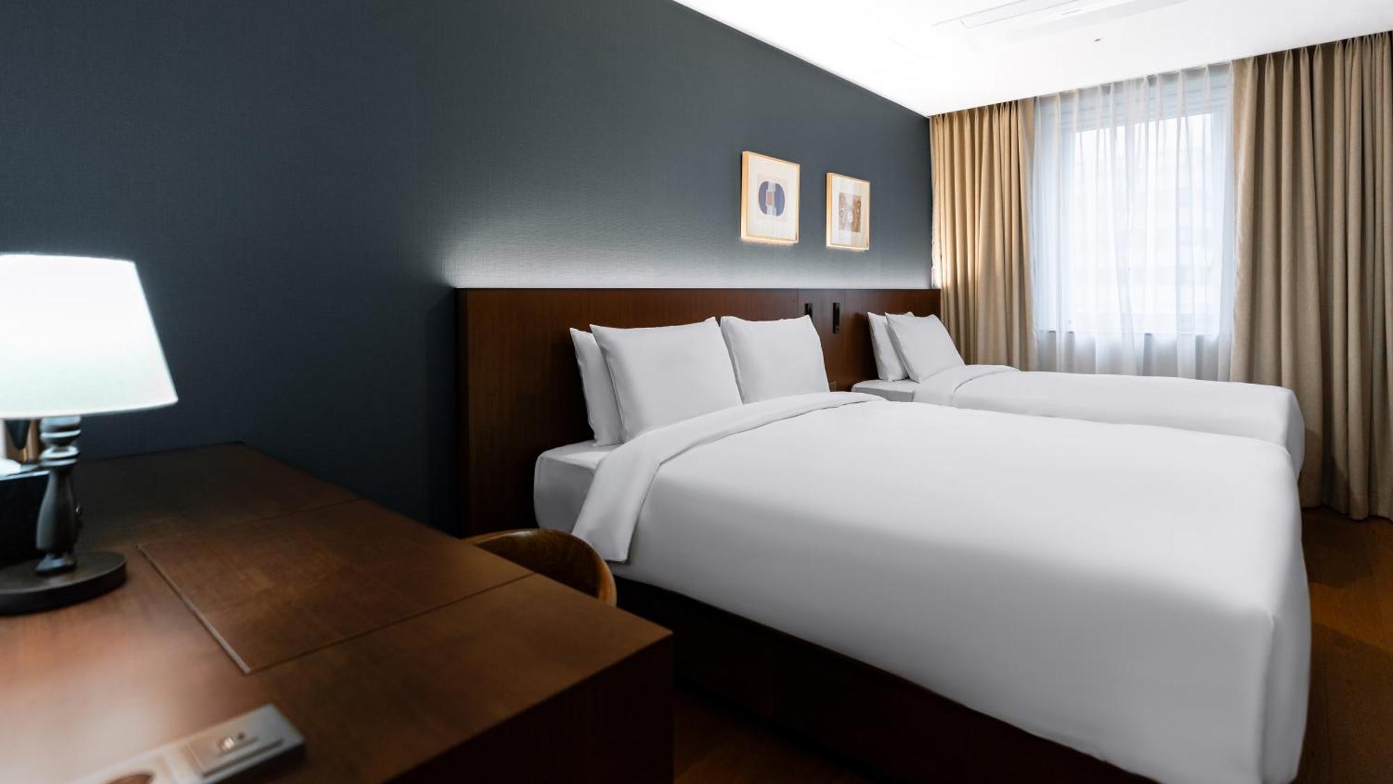 The Prima Hotel Jongno Seoul Ngoại thất bức ảnh