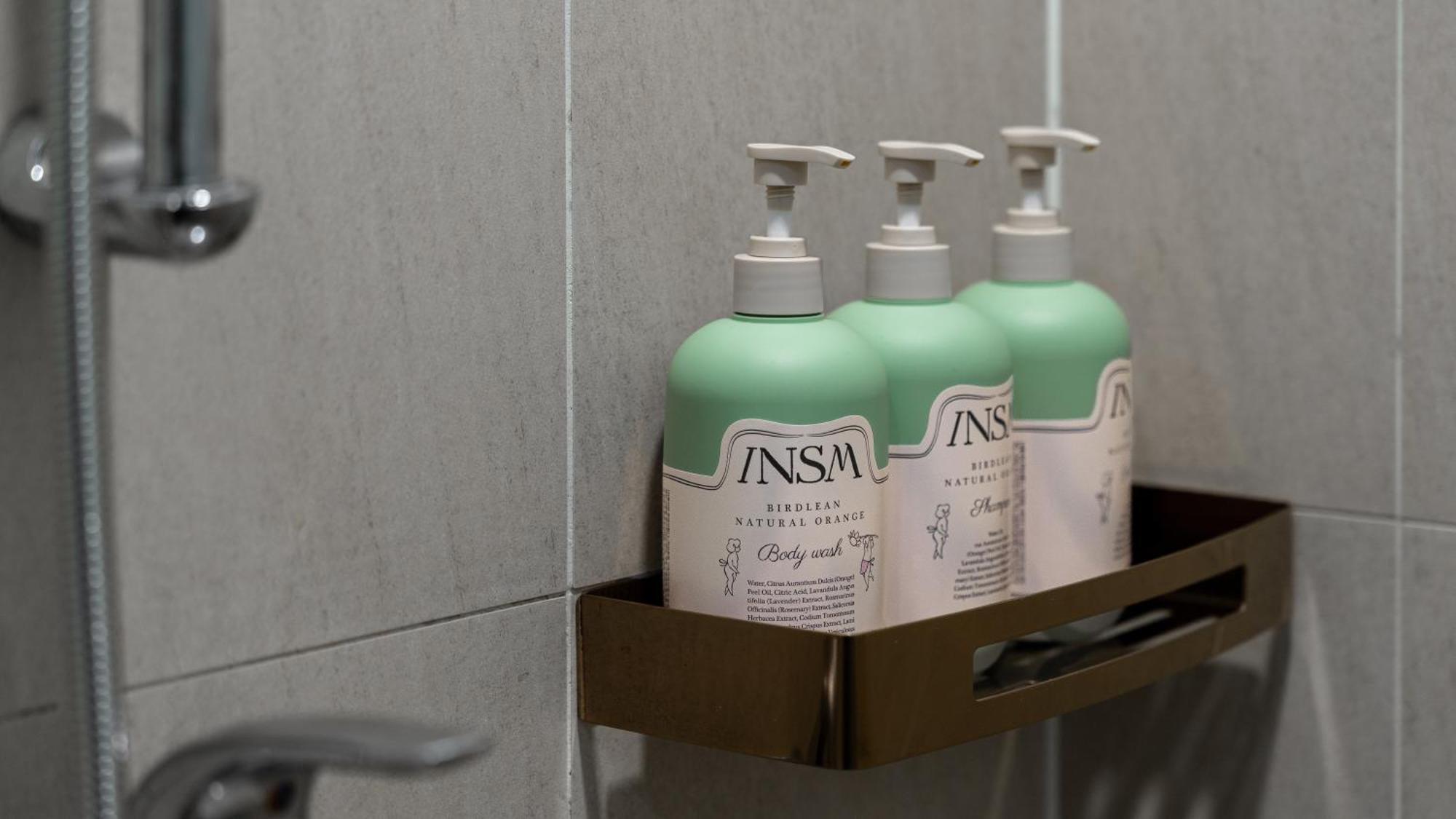 The Prima Hotel Jongno Seoul Ngoại thất bức ảnh