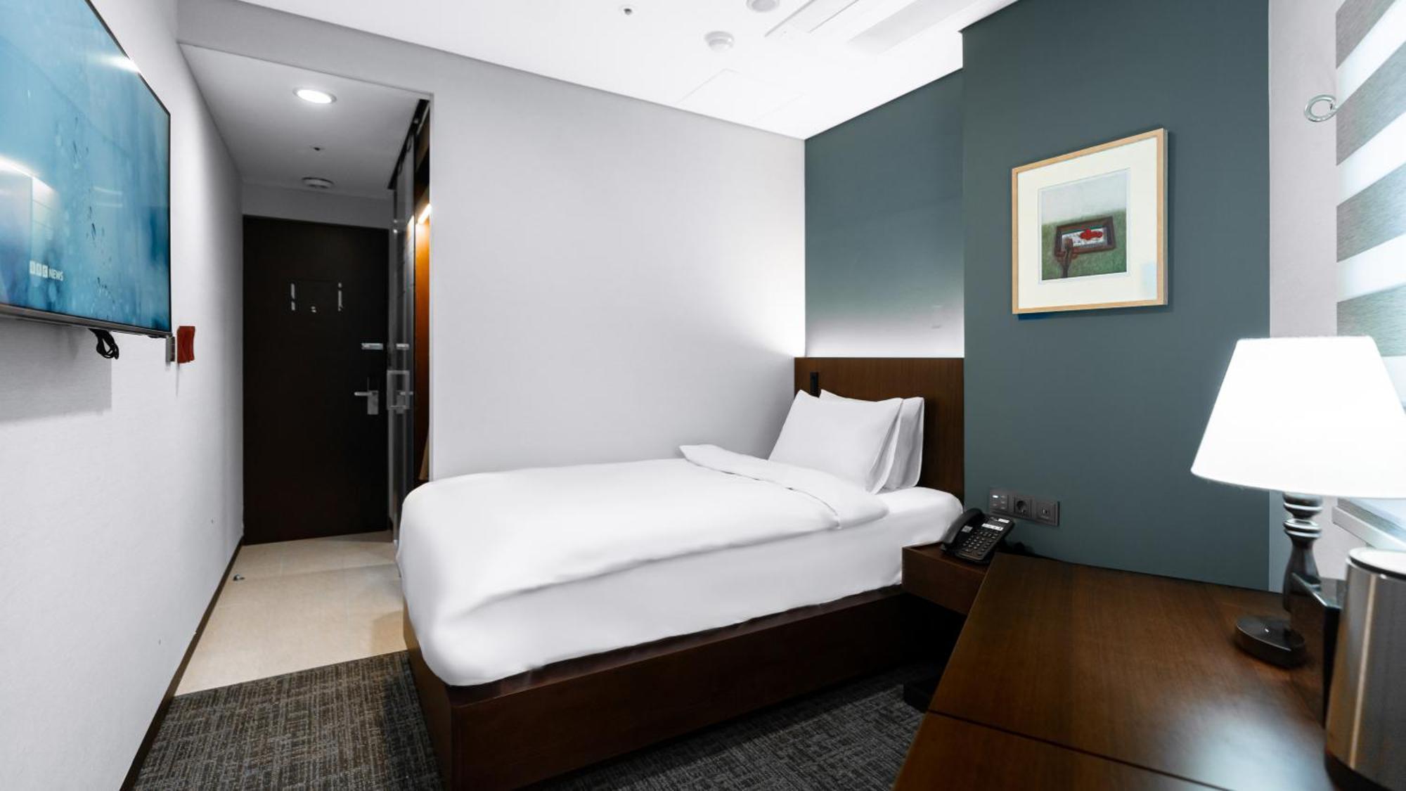 The Prima Hotel Jongno Seoul Ngoại thất bức ảnh