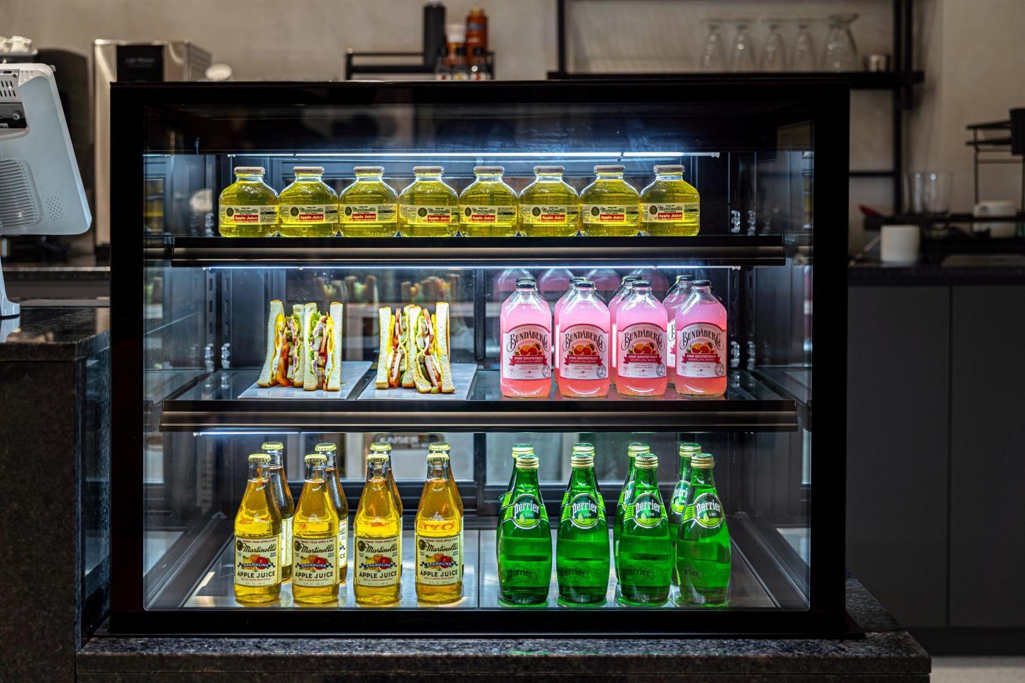 The Prima Hotel Jongno Seoul Ngoại thất bức ảnh