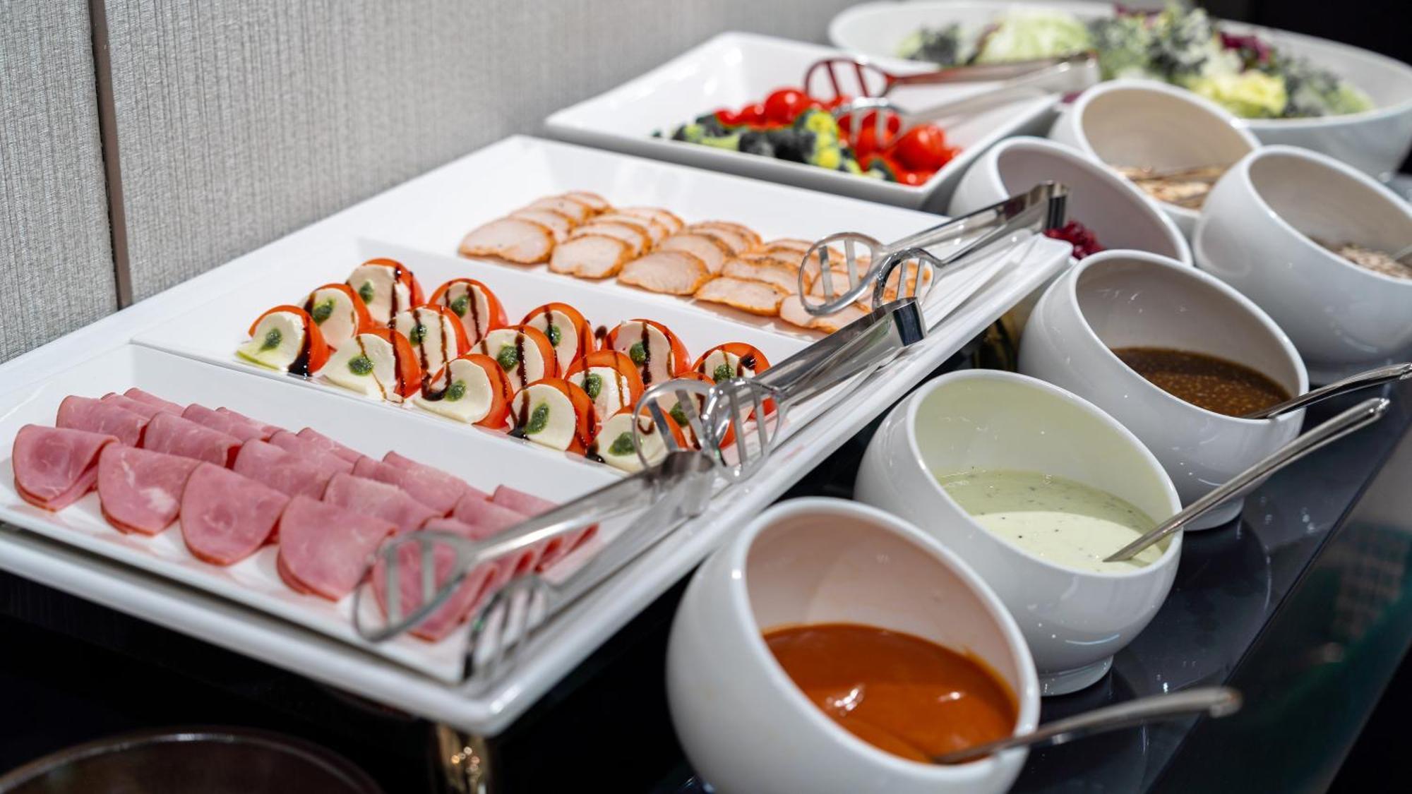 The Prima Hotel Jongno Seoul Ngoại thất bức ảnh