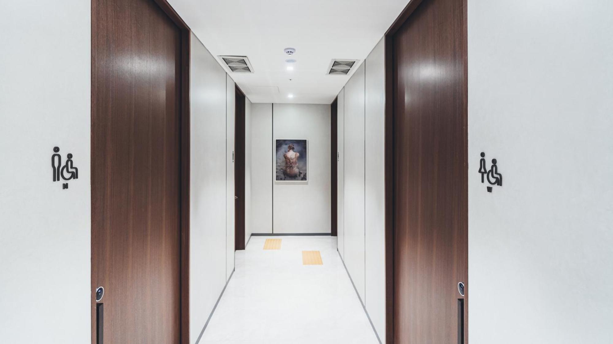 The Prima Hotel Jongno Seoul Ngoại thất bức ảnh