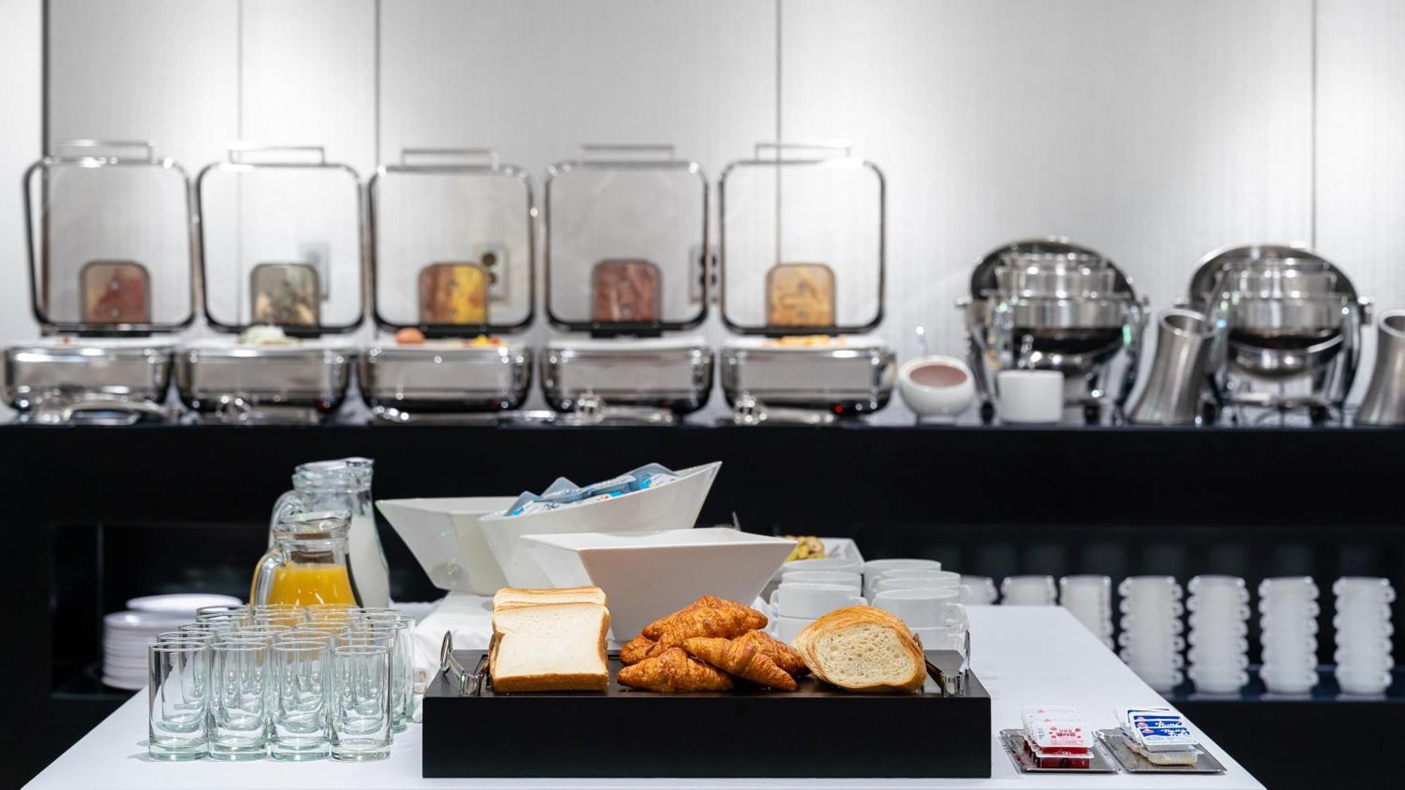 The Prima Hotel Jongno Seoul Ngoại thất bức ảnh