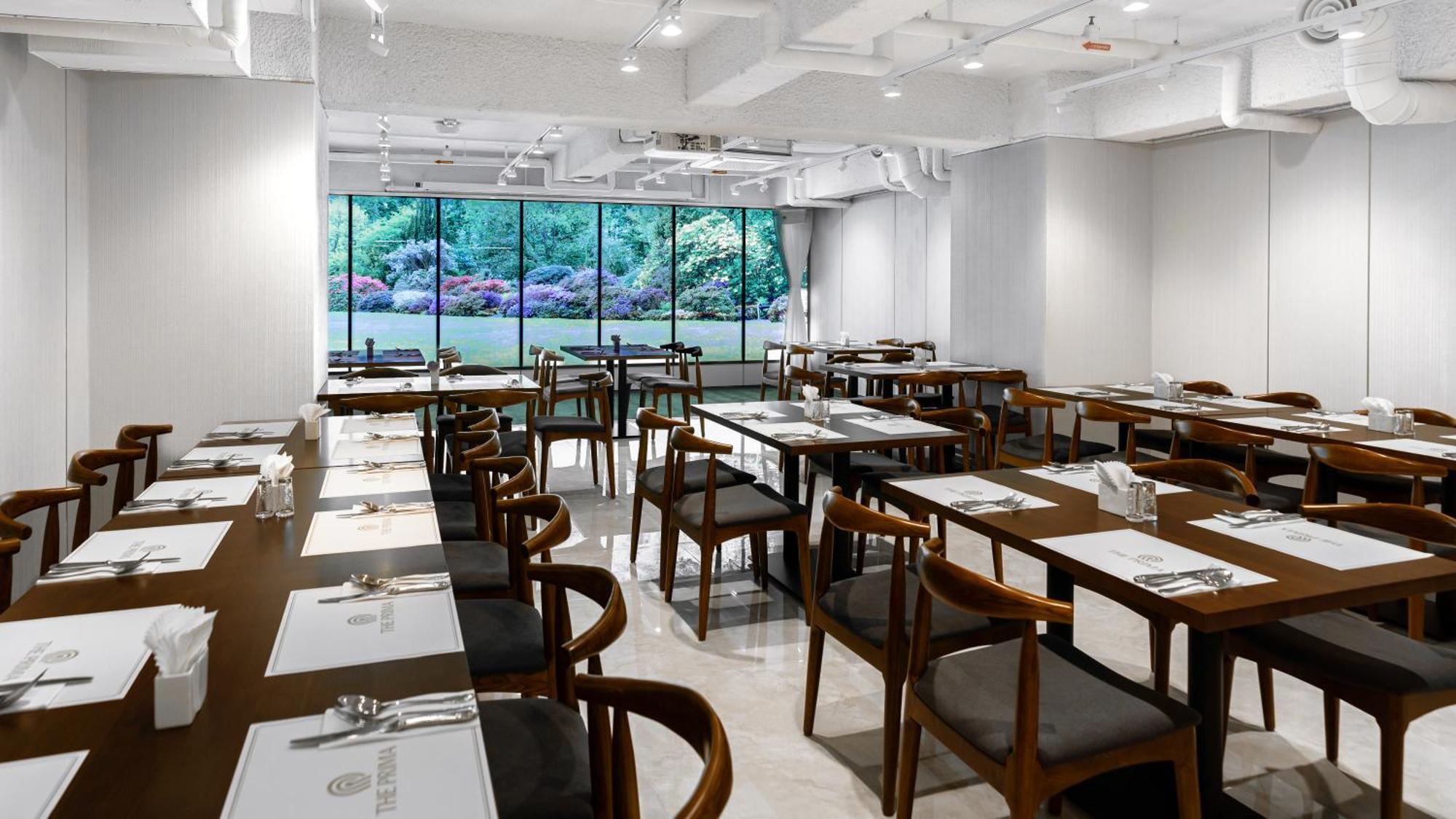 The Prima Hotel Jongno Seoul Ngoại thất bức ảnh