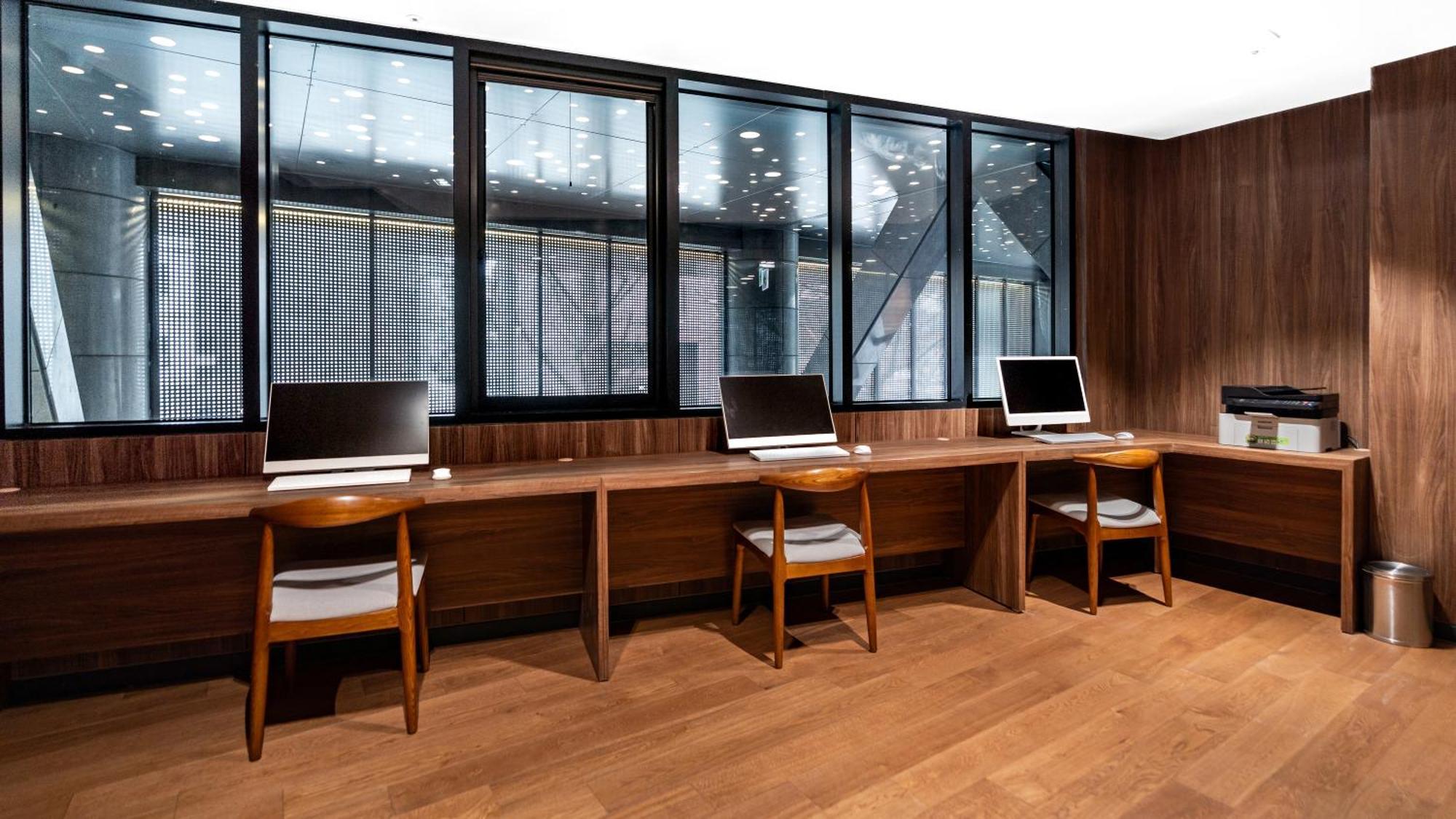 The Prima Hotel Jongno Seoul Ngoại thất bức ảnh