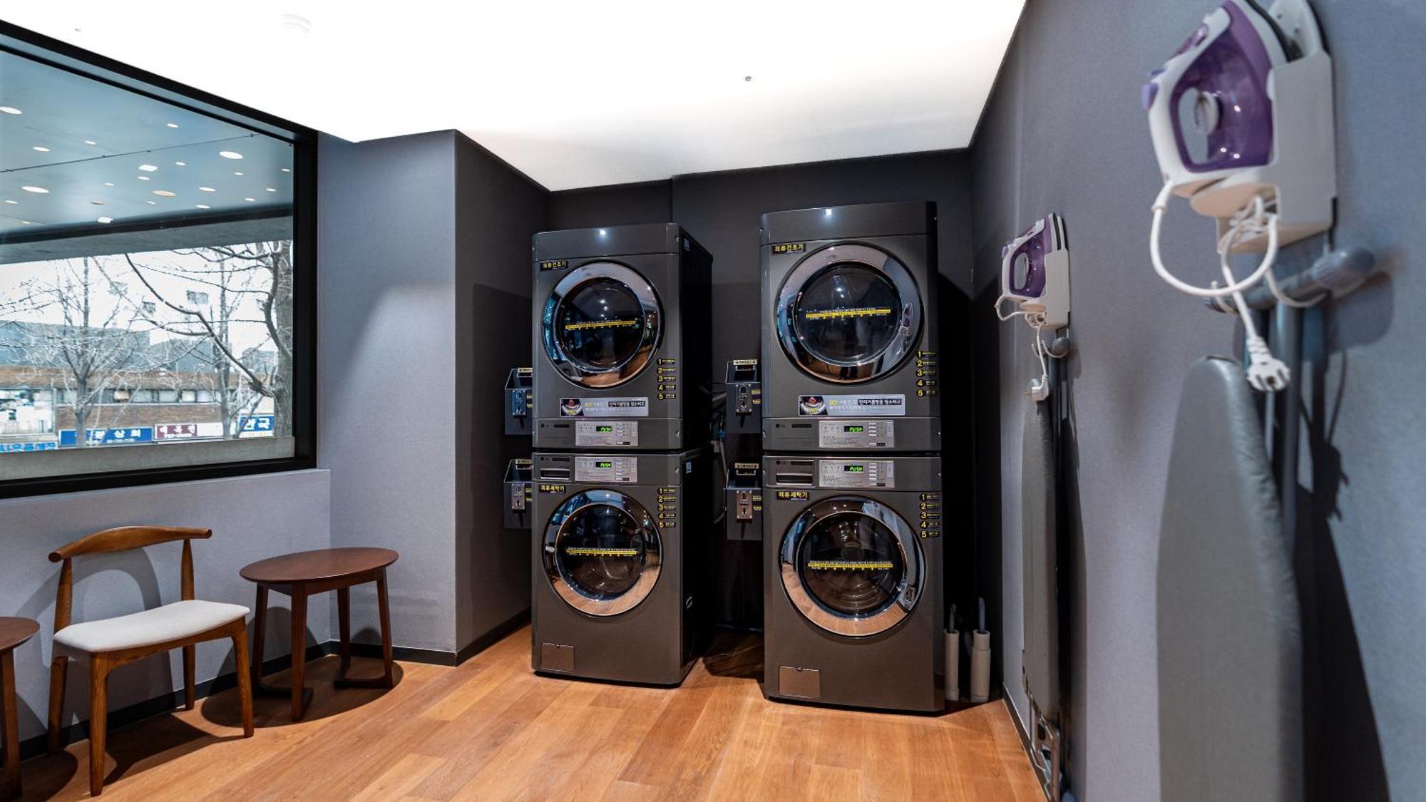 The Prima Hotel Jongno Seoul Ngoại thất bức ảnh